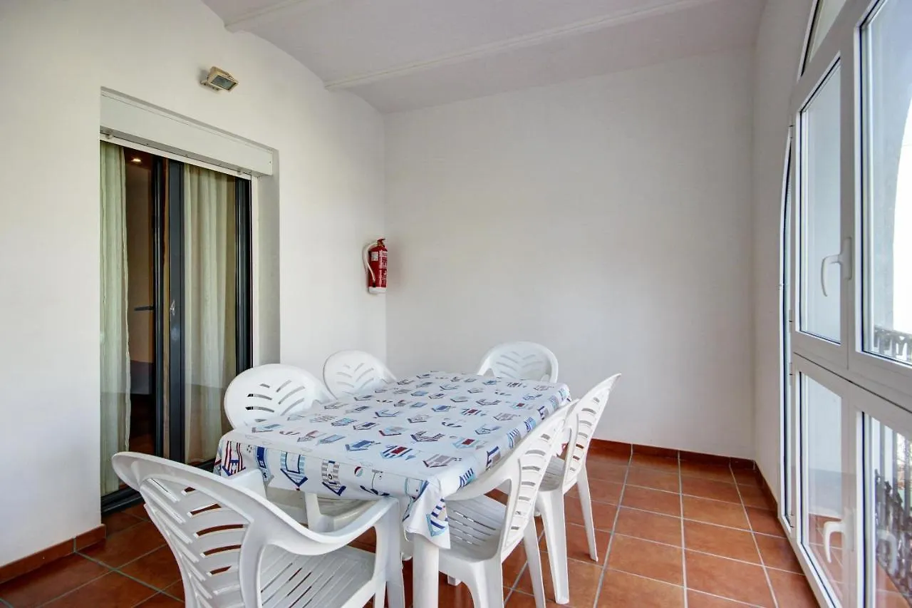 Migjorn 2 2 Roses - Immo Barneda Apartment