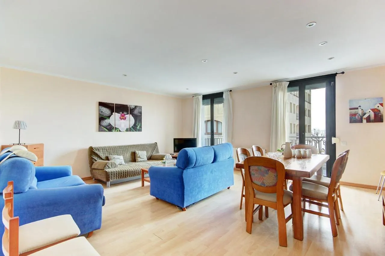 Migjorn 2 2 Roses - Immo Barneda Apartment Spain
