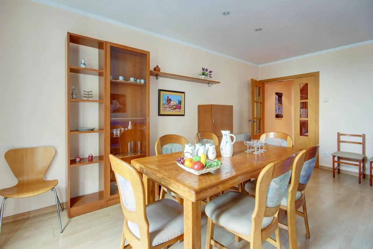 Migjorn 2 2 Roses - Immo Barneda Apartment