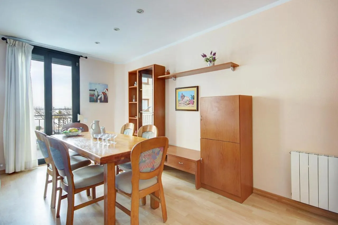 Migjorn 2 2 Roses - Immo Barneda Apartment