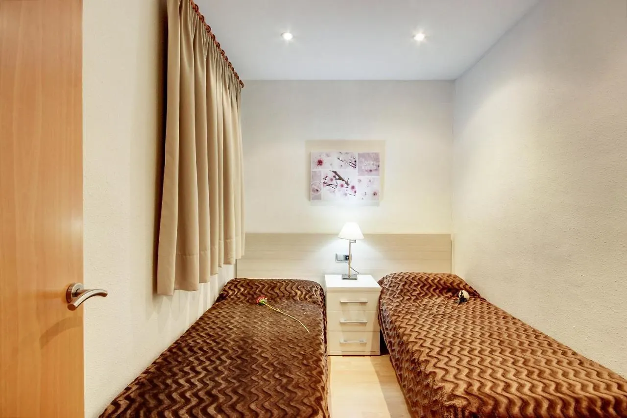 Migjorn 2 2 Roses - Immo Barneda Apartment