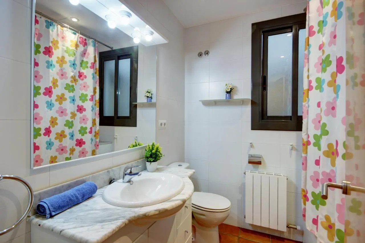 Migjorn 2 2 Roses - Immo Barneda Apartment Spain