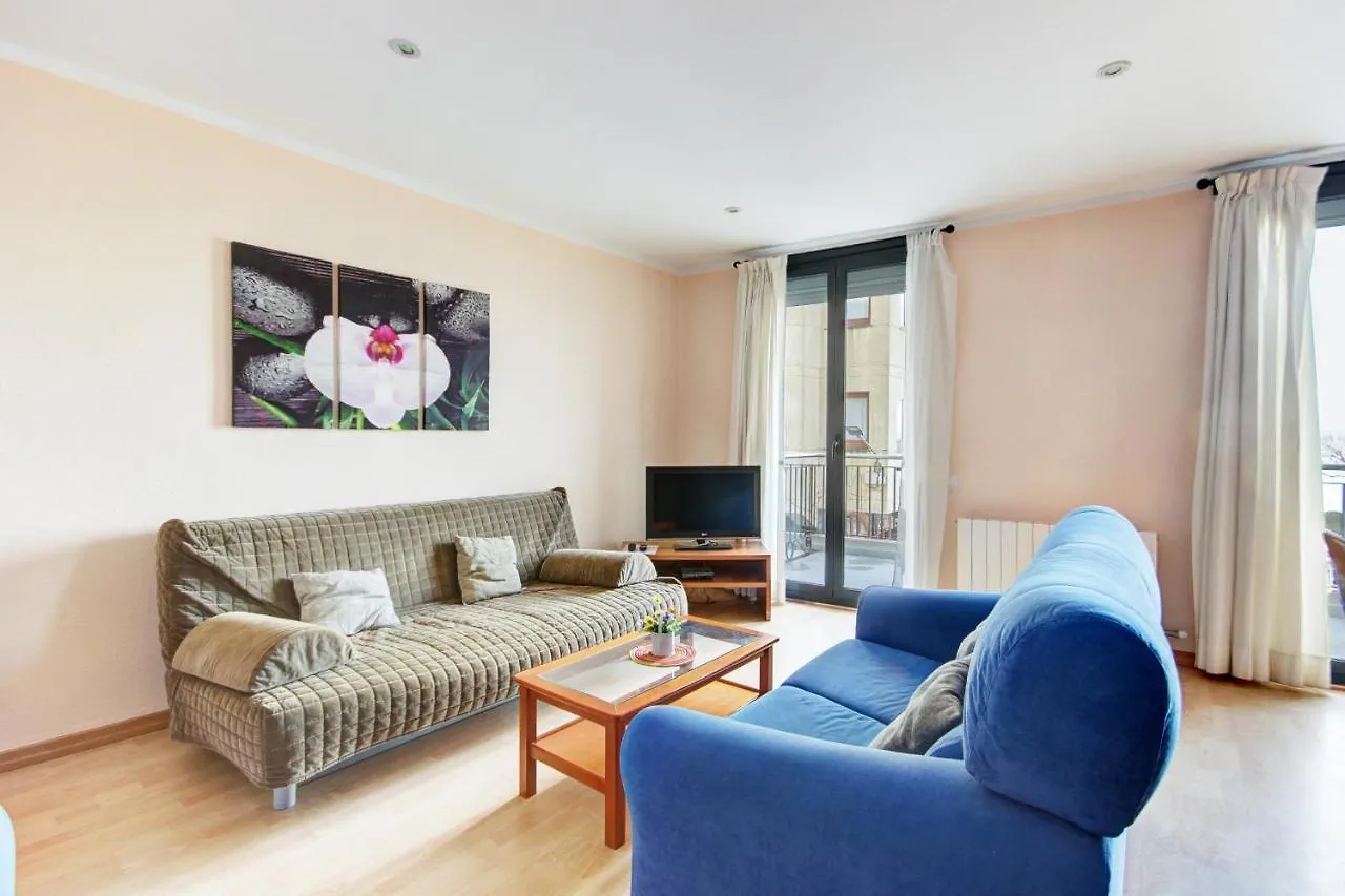Migjorn 2 2 Roses - Immo Barneda Apartment