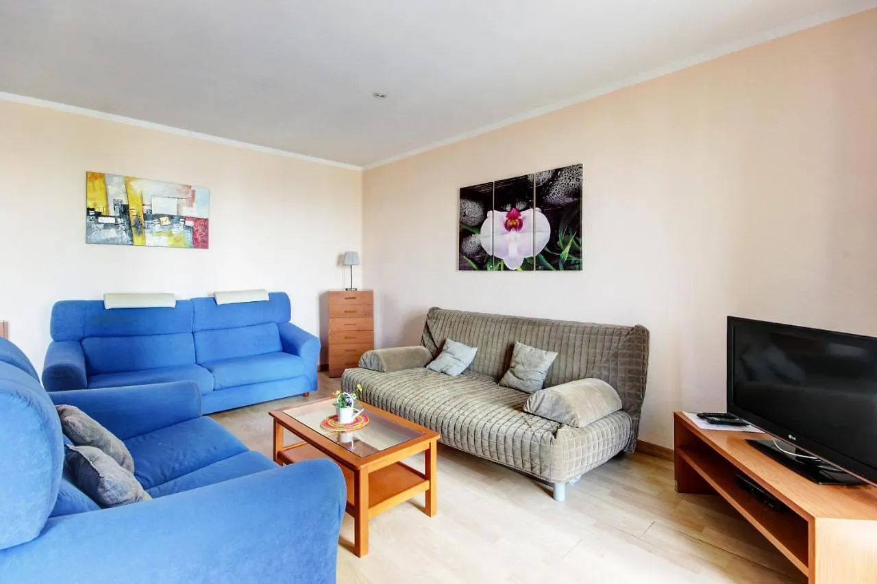Migjorn 2 2 Roses - Immo Barneda Apartment 0*,