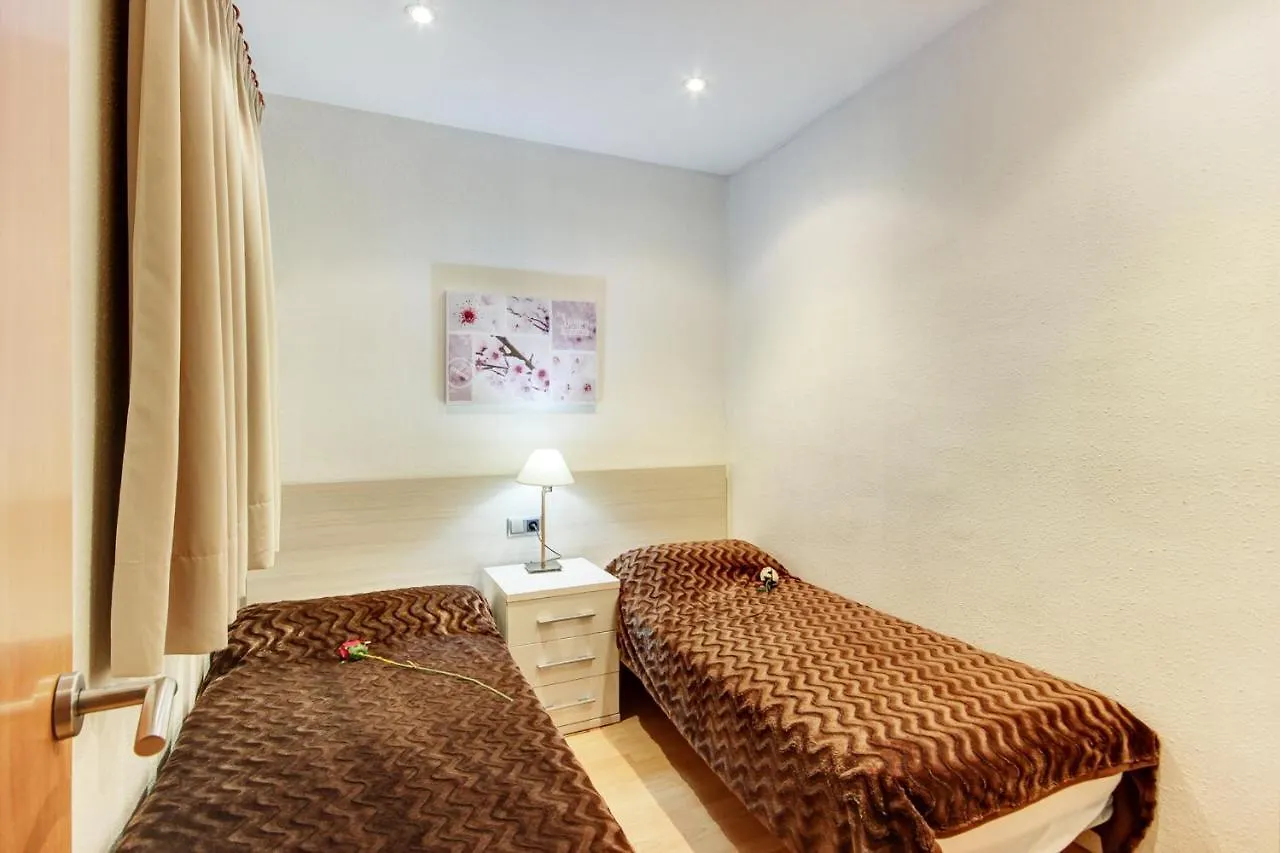 Migjorn 2 2 Roses - Immo Barneda Apartment 0*,  Spain