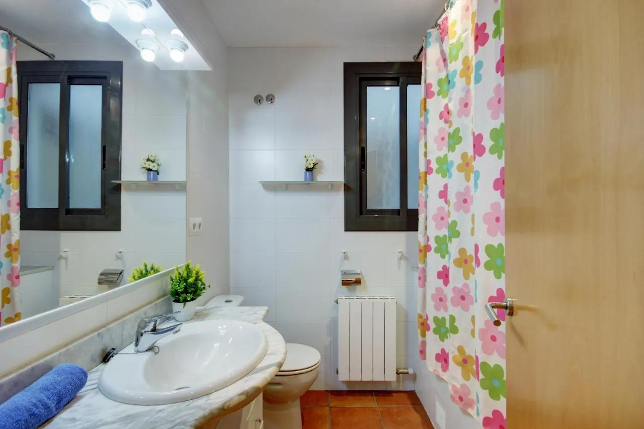 Migjorn 2 2 Roses - Immo Barneda Apartment