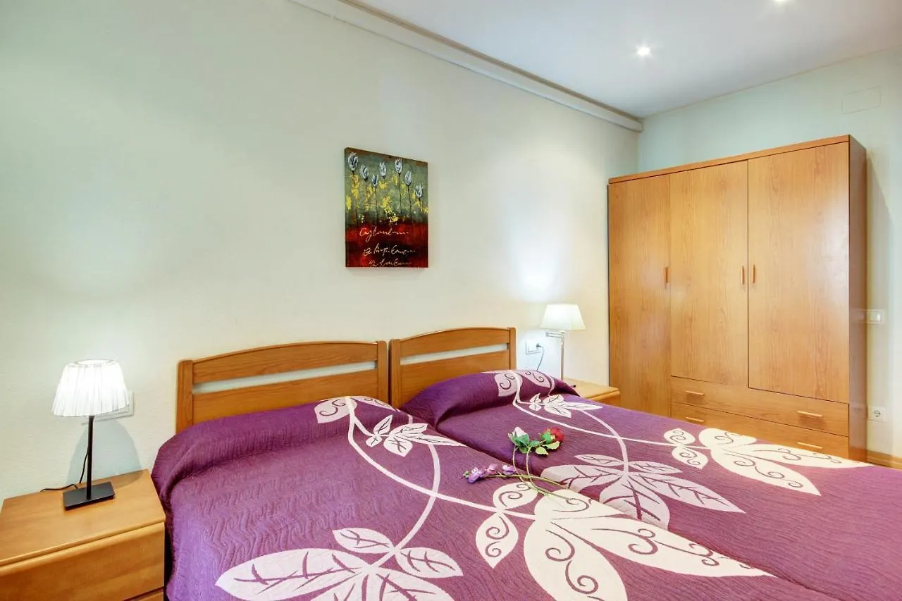 Migjorn 2 2 Roses - Immo Barneda Apartment