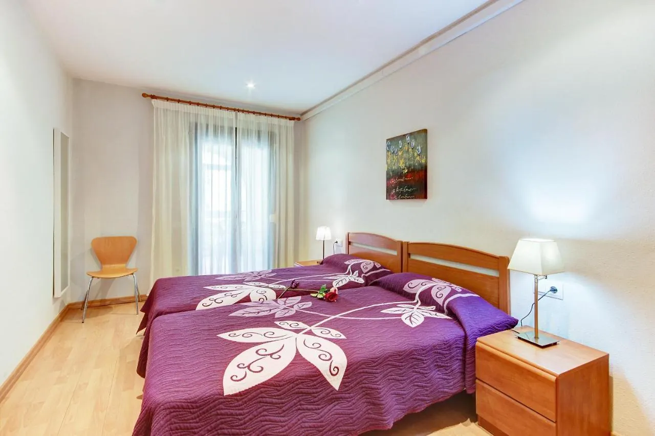 Migjorn 2 2 Roses - Immo Barneda Apartment Spain