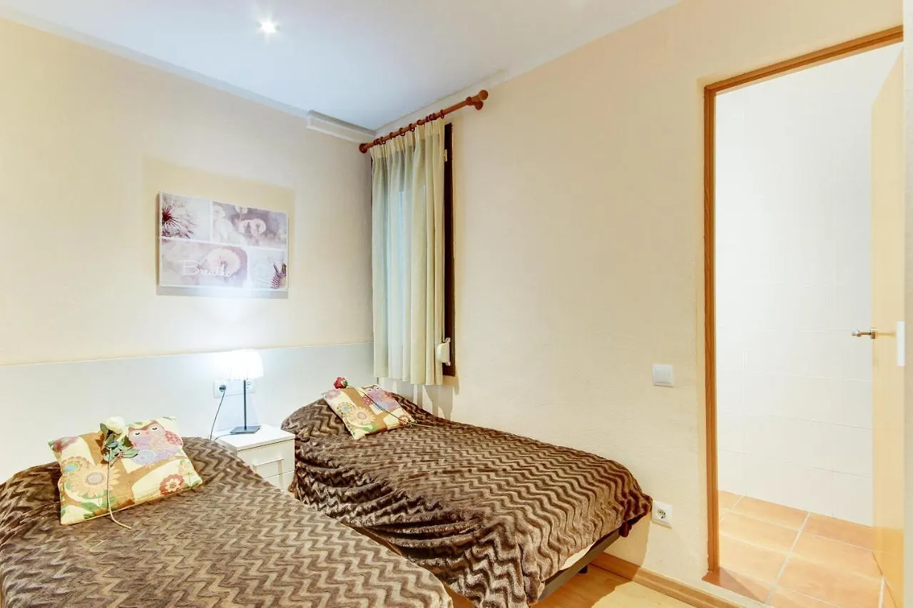 Migjorn 2 2 Roses - Immo Barneda Apartment 0*,  Spain