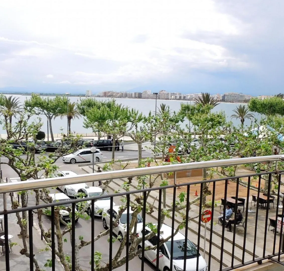 Migjorn 2 2 Roses - Immo Barneda Apartment