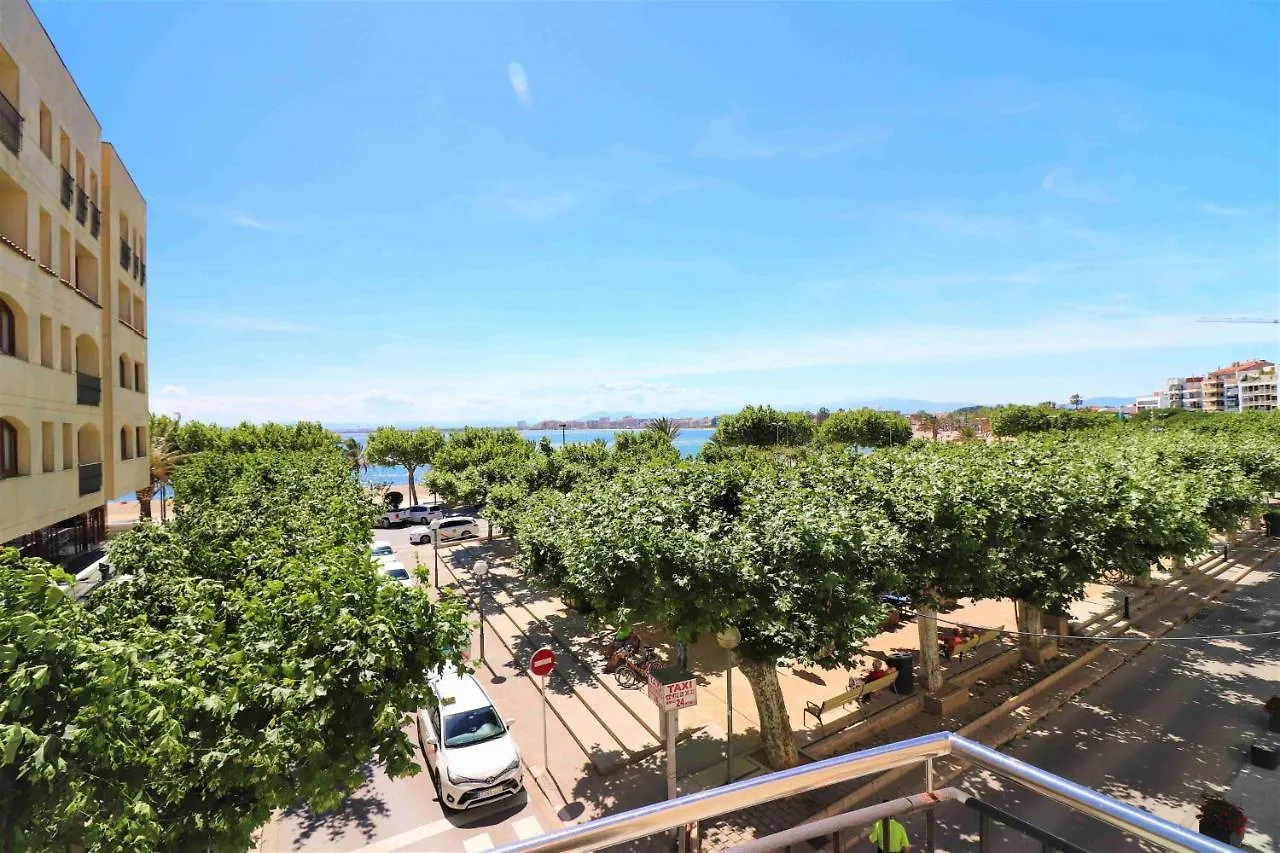 Migjorn 2 2 Roses - Immo Barneda Apartment Spain