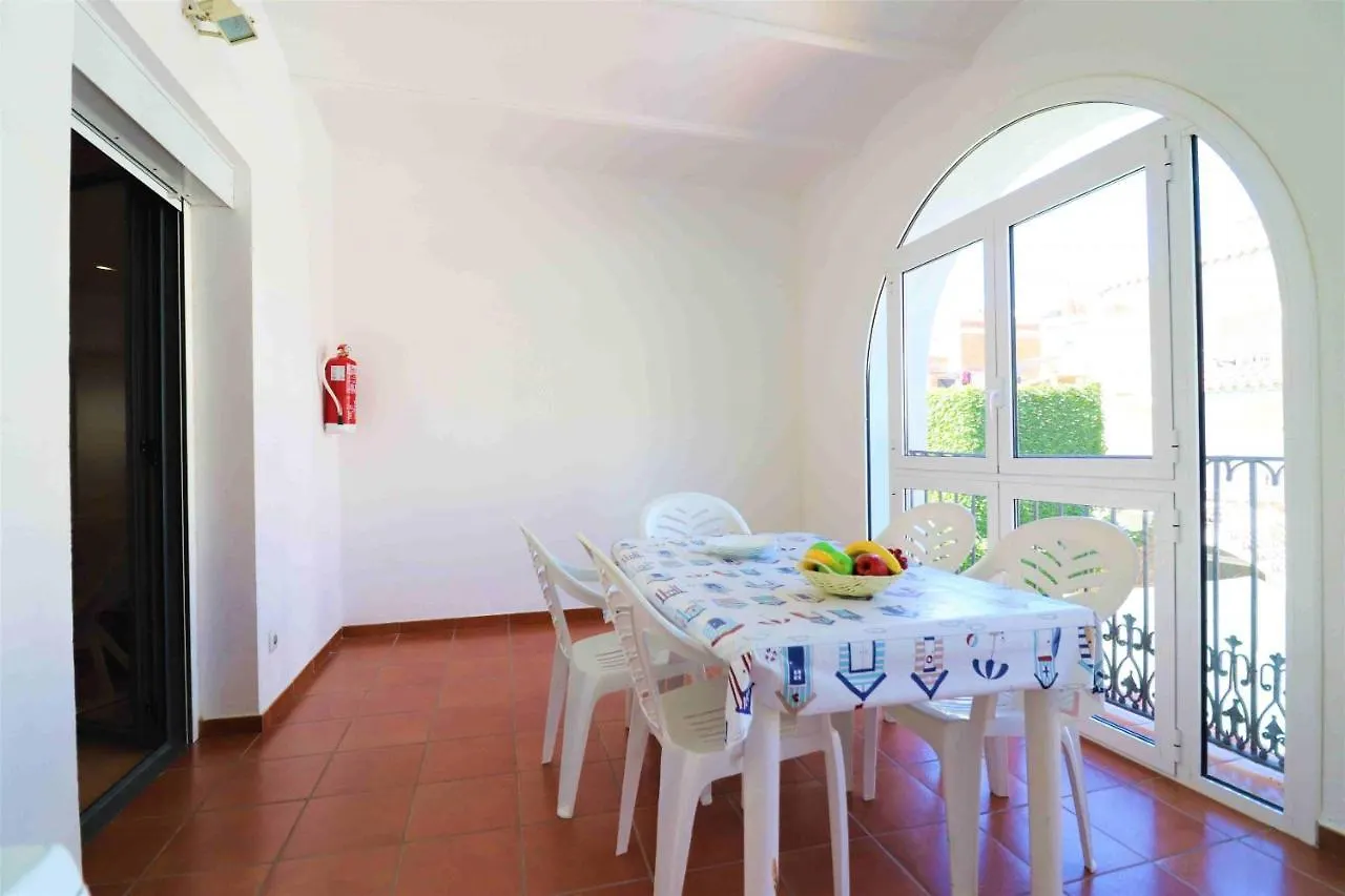 Migjorn 2 2 Roses - Immo Barneda Apartment 0*,  Spain