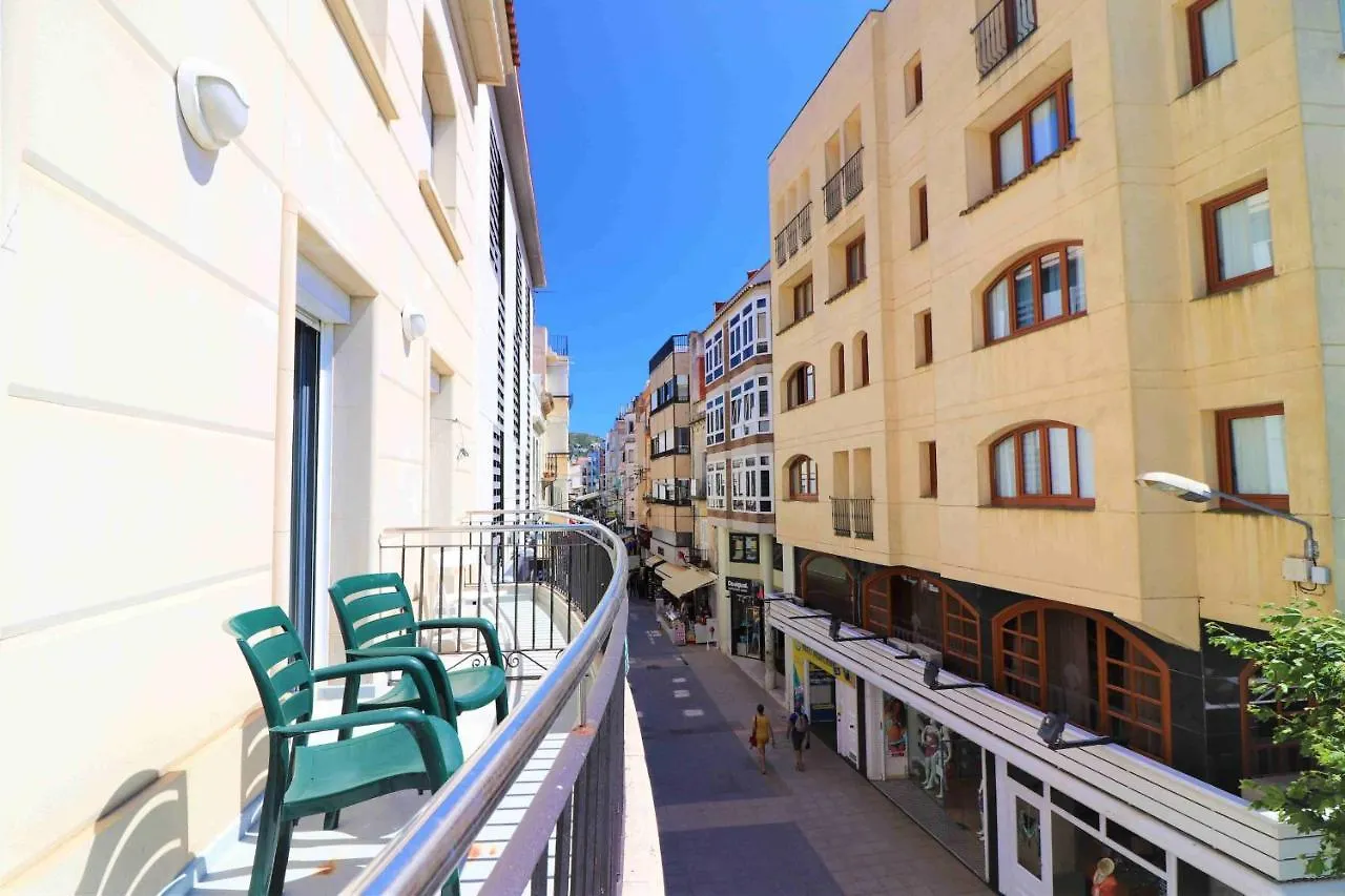Migjorn 2 2 Roses - Immo Barneda Apartment