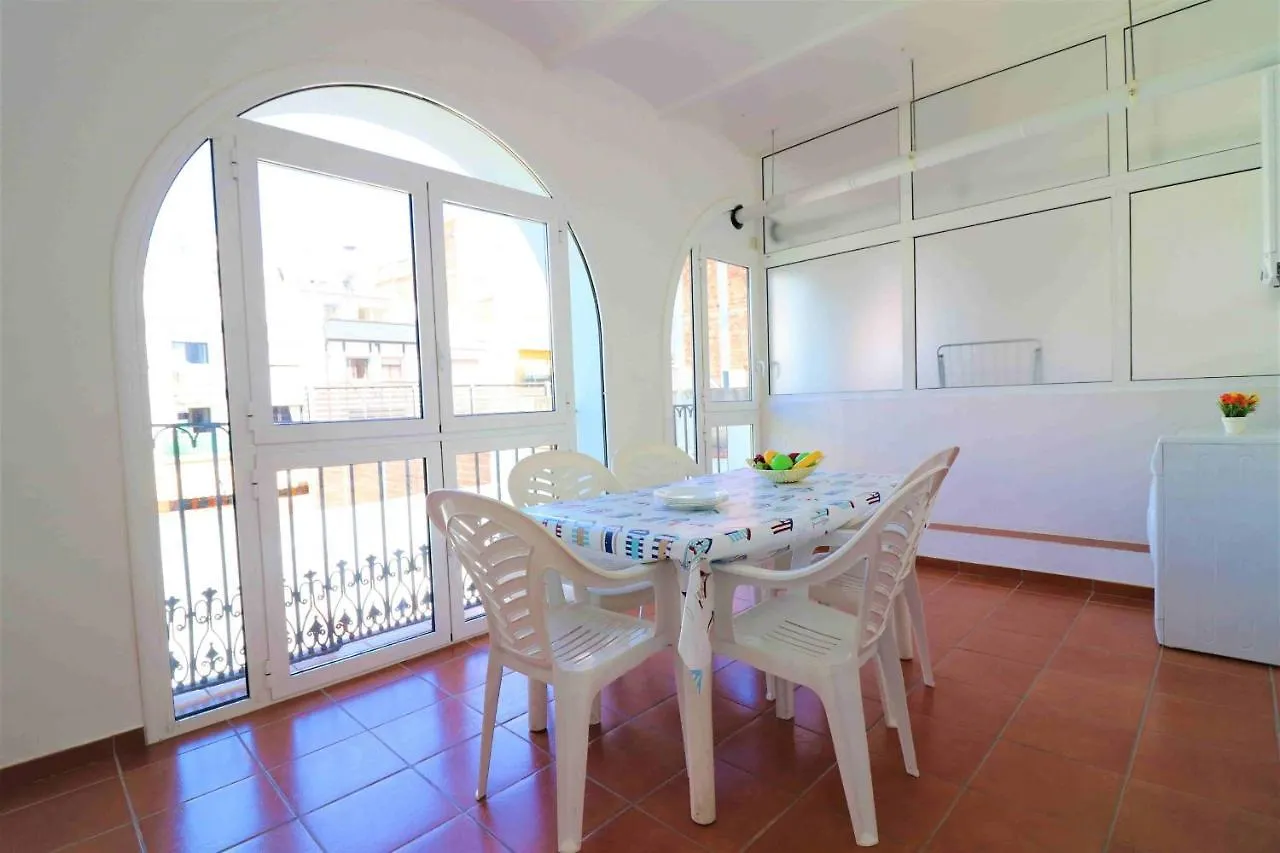 Migjorn 2 2 Roses - Immo Barneda Apartment Spain